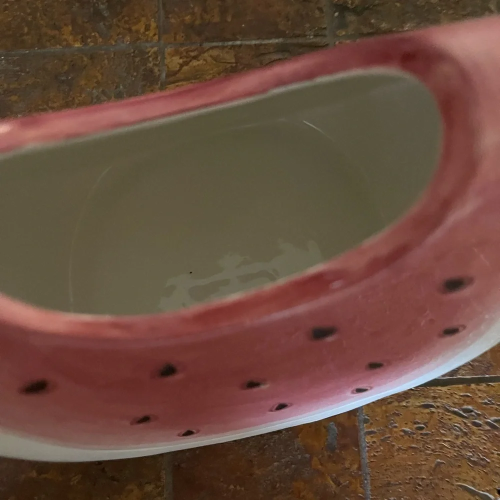 Watermelon Teapot - Picture 4 of 12